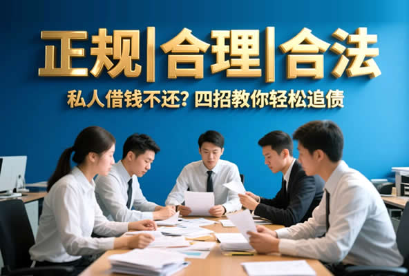 丹东追收企业债款